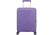 Vapaa-aika & Matkailu - American Tourister Diablast - 55cm │ Purple Pulse - 159573-A989