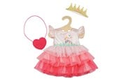 Nuket & tarvikkeet - Heless Princess Emily doll dress 28-35 cm - 1580