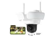Smart Home - Älykoti - Aosu FloodlightCam Pro - L5P0.WAEU01000