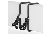 Action-kameran lisälaitteet - GoPro Flexible Grip Mount - AGRTM-002
