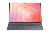 Tabletti - Kannet & Suojakotelot - Samsung Book Cover Keyboard Slim for Galaxy Tab S11 Ultra (Nordic) - EF-DX930BBEGSE