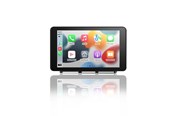 Autostereot - Autosky APID301 7″ Wireless CarPlay & Android Auto Screen with Backup - Smart display - APID301