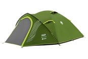 Retkeily - Coleman Darwin 3 Plus BlackOut Tent - 2209416