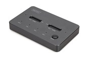 Ohjainkortit - DIGITUS - storage controller - NVMe PCIe - USB-C 3.1 (Gen 2) - DA-71545-1