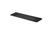 Näppäimistöt - HP 450 - Näppäimistö - Englanti - Musta - 4R184AA