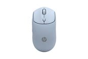 Hiiret - HP 400 Quiet Wireless Mouse Blue - Hiiri - Sininen - AZ7B4AA#ABB