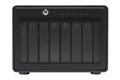 Kiintolevysarjat - Raid - OWC ThunderBay 8 - 64 TB - OWCTB38SRE064