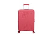 Vapaa-aika & Matkailu - American Tourister Diablast - 68cm | Pink Glitch - 159574-A945