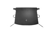 Autotarvikkeet - Spigen Tesla Front Windshield Cover - black - Tesla Model 3/3 (2024)/Y/Y(Juniper) - ACP10950