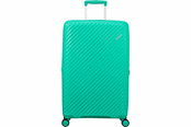 Vapaa-aika & Matkailu - American Tourister Diablast - 78cm | Cyber Aqua - 159576-A990