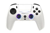 Pelit - lisävarusteet - Oniverse Starion - White - Wireless Controller - Android - ONICTR6-PS5-WHT
