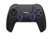 Pelit - lisävarusteet - Oniverse Starion - Black - Wireless Controller - Android - ONICTR6-PS5-BLK