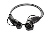 Sähköauton lataus - Ratio Charging cable Type 2 22kW 4m Premium - 39830