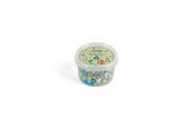 Lelut - Dantoy Recycled Pastels Forest Beads – 280 pcs - 5930