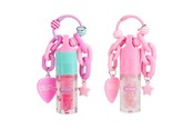 Luovat leikit - Canenco Create It! Beauty Lip Gloss Chunky Keychain - 841006