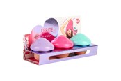Luovat leikit - Canenco Create It! Beauty Lip Balm Mushroom 3-piece - 841021