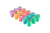 Luovat leikit - Canenco Disney Princess Stamp Set 15pcs. - DP252347