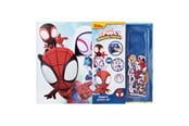 Lelut - Canenco Spidey Magnet Book - SP24358