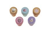 Luovat leikit - Bambolino Toys Little Dutch Stempels Fairy Garden - 16st. - BT126015