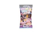 Lautapelit - K-POP Stars Photo Cards 6-Pack - assorted - K02KPS01