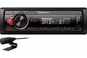 Autostereot - Pioneer MVH-330DAB - MVH330DAB