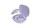 Kuulokkeet - Dudao U17Z Bluetooth 5.3 OWS Headphones with Ear Hooks - Purple - 6976625336548