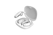 Kuulokkeet - Dudao U17Z Bluetooth 5.3 OWS Headphones with Ear Hooks - White - 6976625336531