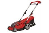 Ruohonleikkurit - Einhell Cordless lawn mower GE-CM 36/37 Li-Solo Cordless Lawn Mower - 3413172