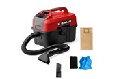 Pölynimuri - Einhell Pölynimuri TE-VC 18/10 Li-Solo Cordless Wet & Dry Vacuum Cleaner - 2347160
