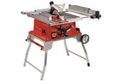 Työkalut - Einhell TE-CC 250 UF Table Saw - 4340539