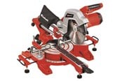 Jiirisahat - Einhell TC-SM 254 Miter Saw - 4300385