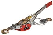 Työkalut - Einhell TC-LW 2000 Traction Hoist - 2260150
