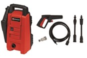Painepesurit - Einhell Painepesuri TC-HP 90 pressure washer - 4140740