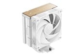 CPU-jäähdytys - DeepCool AK400 G2 WH - CPU-ilmajäähdytin - Max 23 dBA - R-AK400G2-WHNNMN-GJD