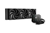 CPU-jäähdytys - DeepCool SPARTACUS 360 - CPU Vesijäähdytys - R-SPT360-BKDSMP-G-1