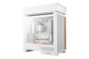 Kotelot - DeepCool CL6600 WH - Kotelot - Tower - Valkoinen - R-CL6600-WHNNA0-G