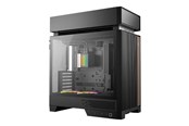 Kotelot - DeepCool CL6600 - Kotelot - Tower - Musta - R-CL6600-BKNNA0-G-1