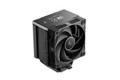 CPU-jäähdytys - DeepCool AK700 DIGITAL NYX - CPU-ilmajäähdytin - Max 36 dBA - R-AK700-BKNNMN-GJD-1