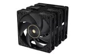 Kotelotuuletin - ASUS ProArt PF120 - Kotelotuuletin - 120mm - musta - 90DA00M0-B09020