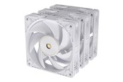 Kotelotuuletin - ASUS ProArt PF120 - Kotelotuuletin - 120mm - Valkoinen - 90DA00M3-B09020