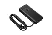 Kannettavan laturit - HP - USB-C power adapter - 140 Watt - B7NM4AA#ABB