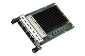 Verkkokortit (verkkosovittimet, tulostuspalvelimet jne.) - Lenovo Intel E610-T4 - 4XC7A96734