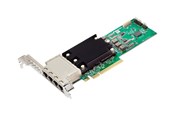 Verkkokortit (verkkosovittimet, tulostuspalvelimet jne.) - Lenovo Broadcom 57412 - 4XC7A95697