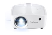 Projektori - Acer Projektori AOpen Fire Legend QF13s - 1920 x 1080 - 350 ANSI lumens - MR.P0711.001