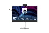 Näyttö - 27" Philips 27B2U4601H - 2560x1440 (QHD) - 120Hz - IPS - 15W USB-C *DEMO* - 27B2U4601H/00