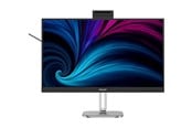Näyttö - 27" Philips 27B2U4601H - 2560x1440 (QHD) - 120Hz - IPS - 15W USB-C - 27B2U4601H/00