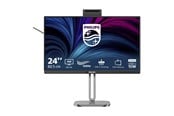 Näyttö - 24" Philips 24B2U4301H - 1920x1080 (FHD) - 120Hz - IPS - 24B2U4301H/00