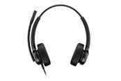 Kuulokkeet - HP Poly Mission 425 - C01B6A6#AC3