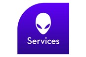 Palvelu ja tuki  - Dell Upgrade from 1Y Alienware Care to 3Y Alienware Care - extended service agreement - 2 years - 2nd/3rd year - on-site - ANMM_1AC3AC