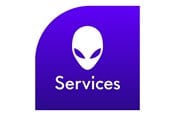 Palvelu ja tuki  - Dell Upgrade from 1Y Alienware Care to 3Y Alienware Care - extended service agreement - 2 years - 2nd/3rd year - on-site - ADMM_1AC3AC
